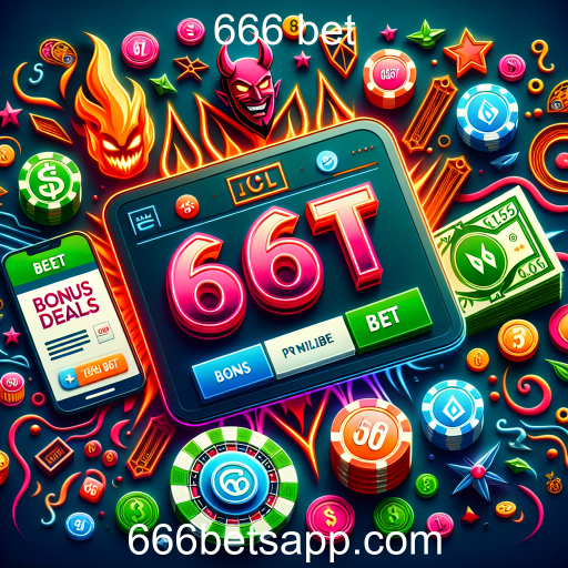 Descubra as Melhores Promoções no 666 Bet
