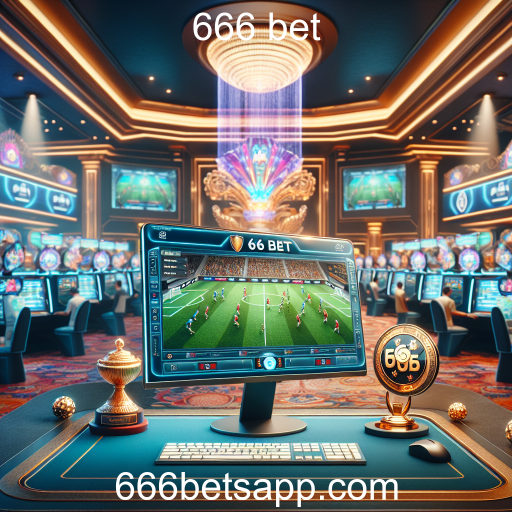 A Ascensão dos Esportes Virtuais nas Apostas Online