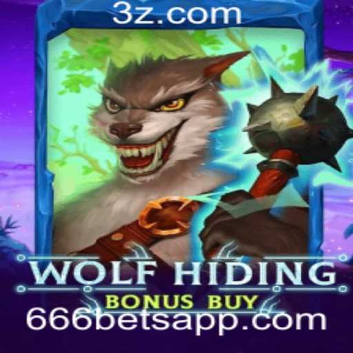 Explorando WolfHidingBonusBuy: Um Mergulho Profundo no Jogo de Estratégia e Emoção